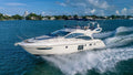 Azimut Fly Bridge 55'