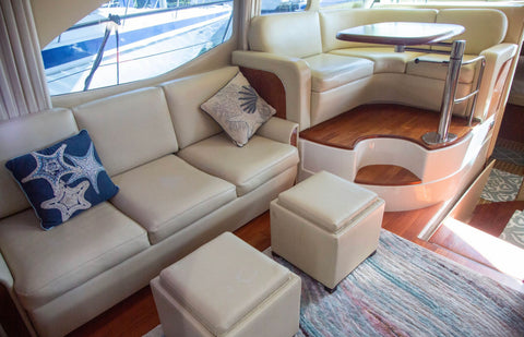 Sea Ray 40'