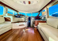 Sea Ray 45'