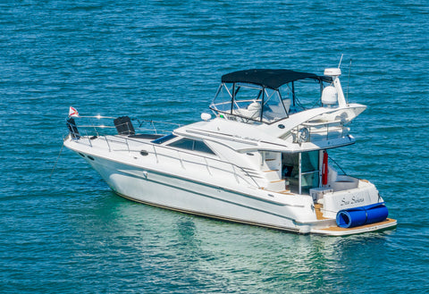 Sea Ray 44'