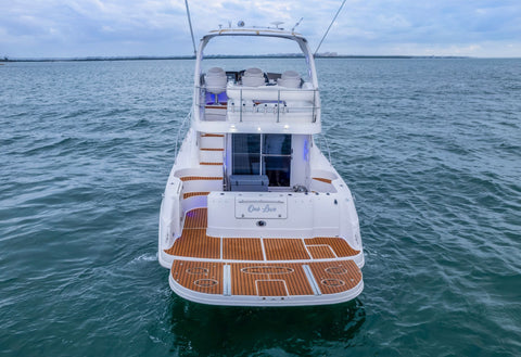 Sea Ray 48'