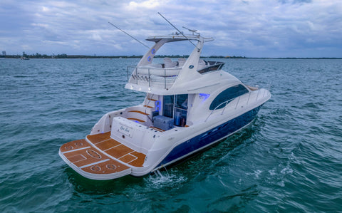 Sea Ray 48'