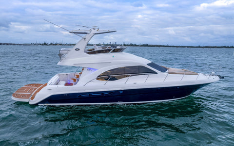 Sea Ray 48'