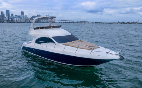 Sea Ray 48'