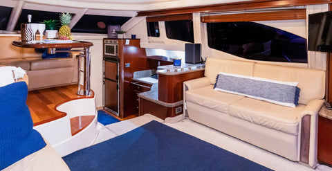 Sea Ray 48'