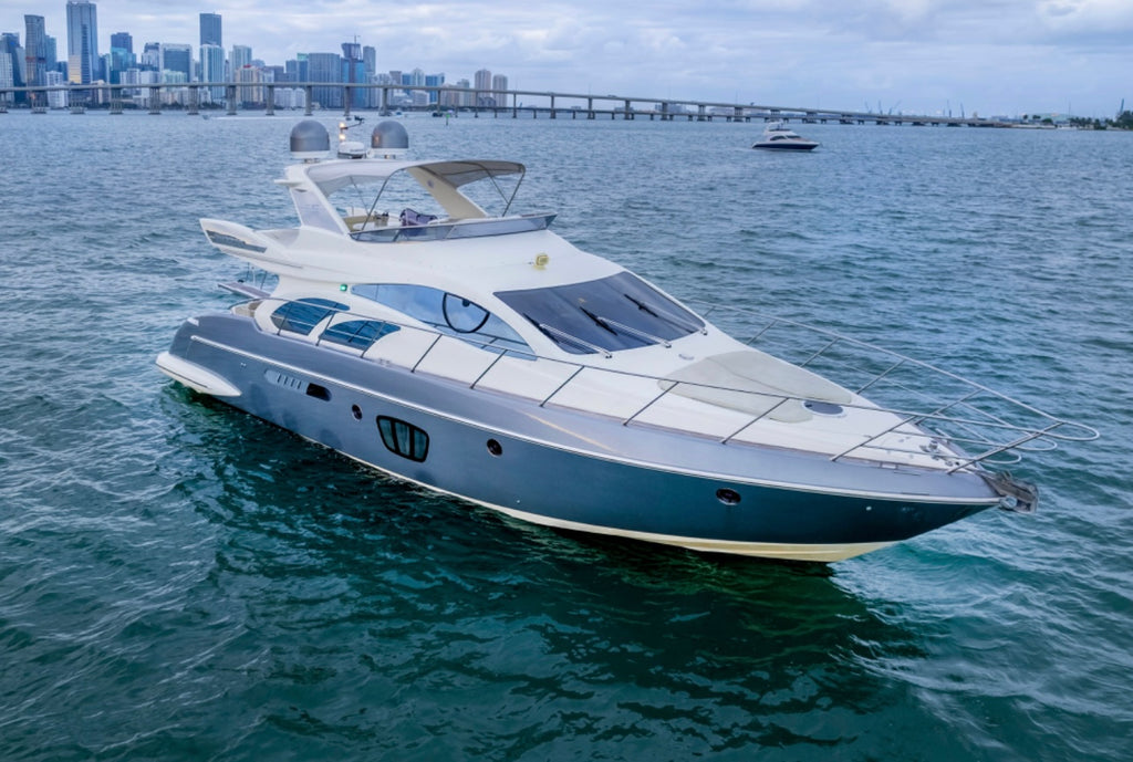 Azimut 57'