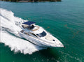 Sunseeker 65'