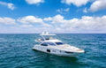 Azimut Flybridge 70'