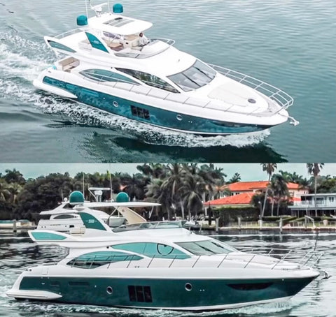 Azimut 60'