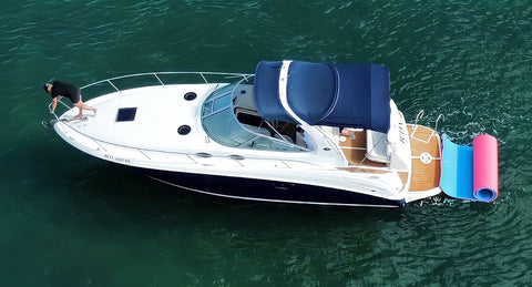 Icon Sea Ray 34'