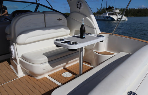 Icon Sea Ray 34'