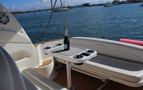 Icon Sea Ray 34'