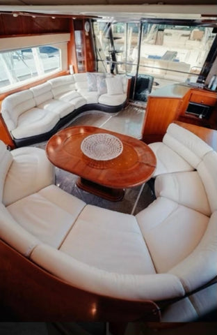 Azimut Fly Bridge 60'