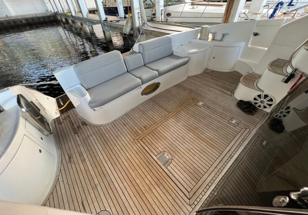 Azimut Susi 55'