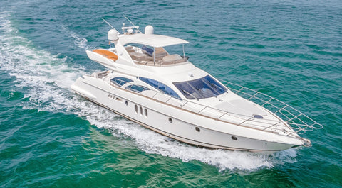 Azimut 70'