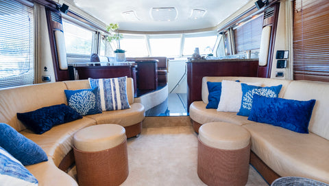 Sea Ray 58'