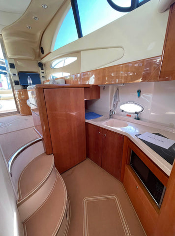 Azimut 40'