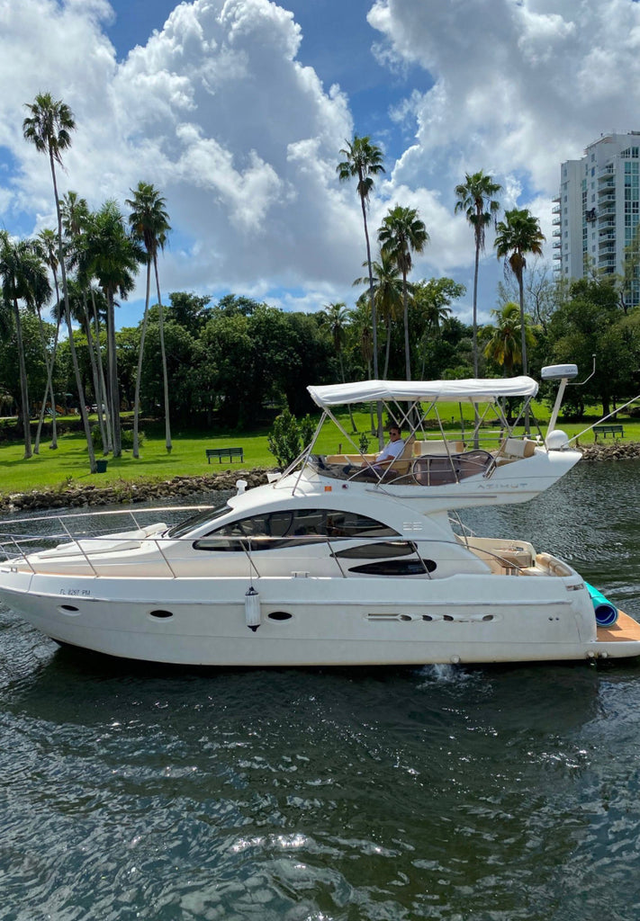 Azimut 40'