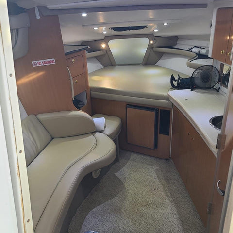 Regal 31'