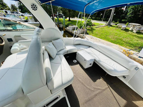 Sea Ray 42'