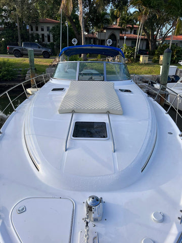 Sea Ray 42'