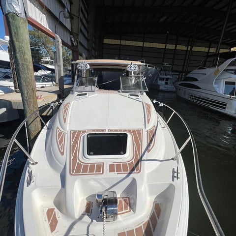 Regal 31'