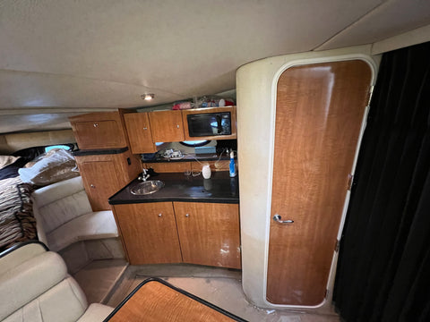 Sea Ray 36'