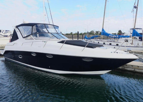 Sea Ray 36'