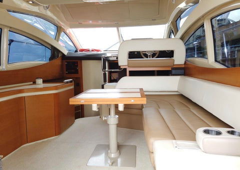 Azimut Flybridge 40'