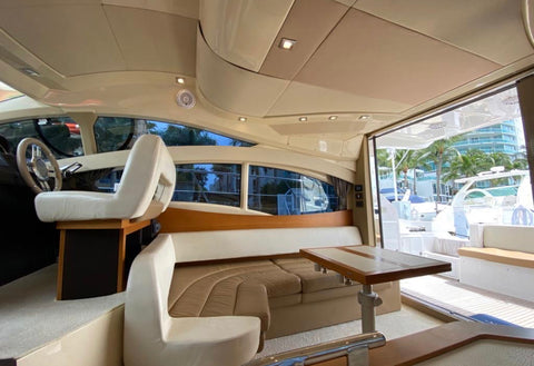 Azimut Flybridge 40'