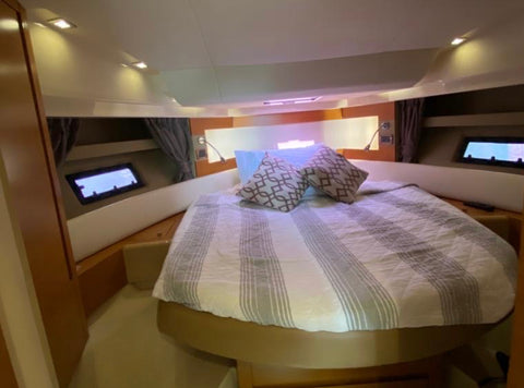 Azimut Flybridge 40'